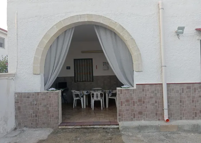 Casa Del Vince