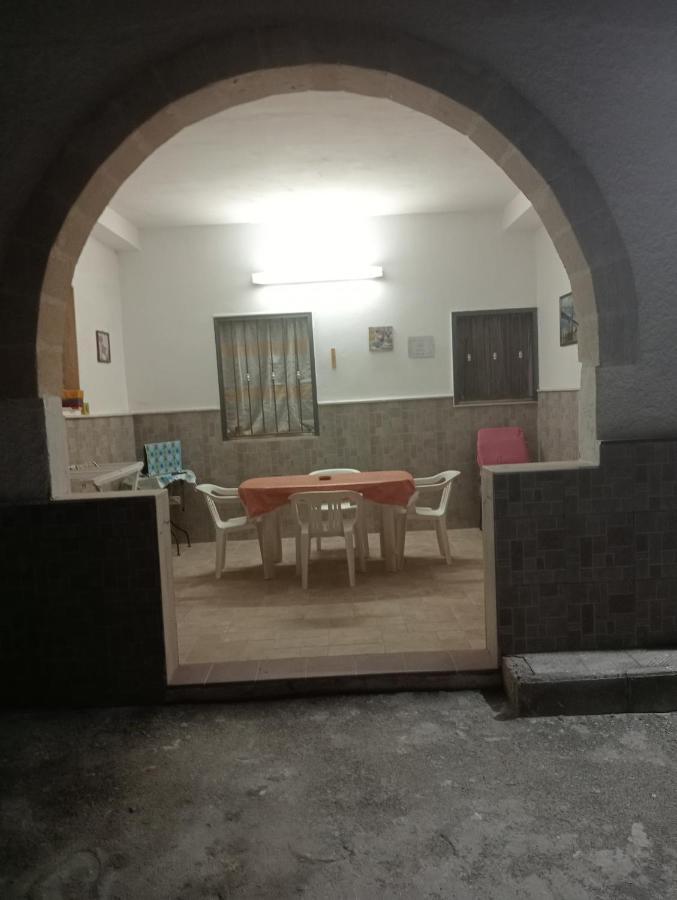 Ferienhaus Casa Del Vince *