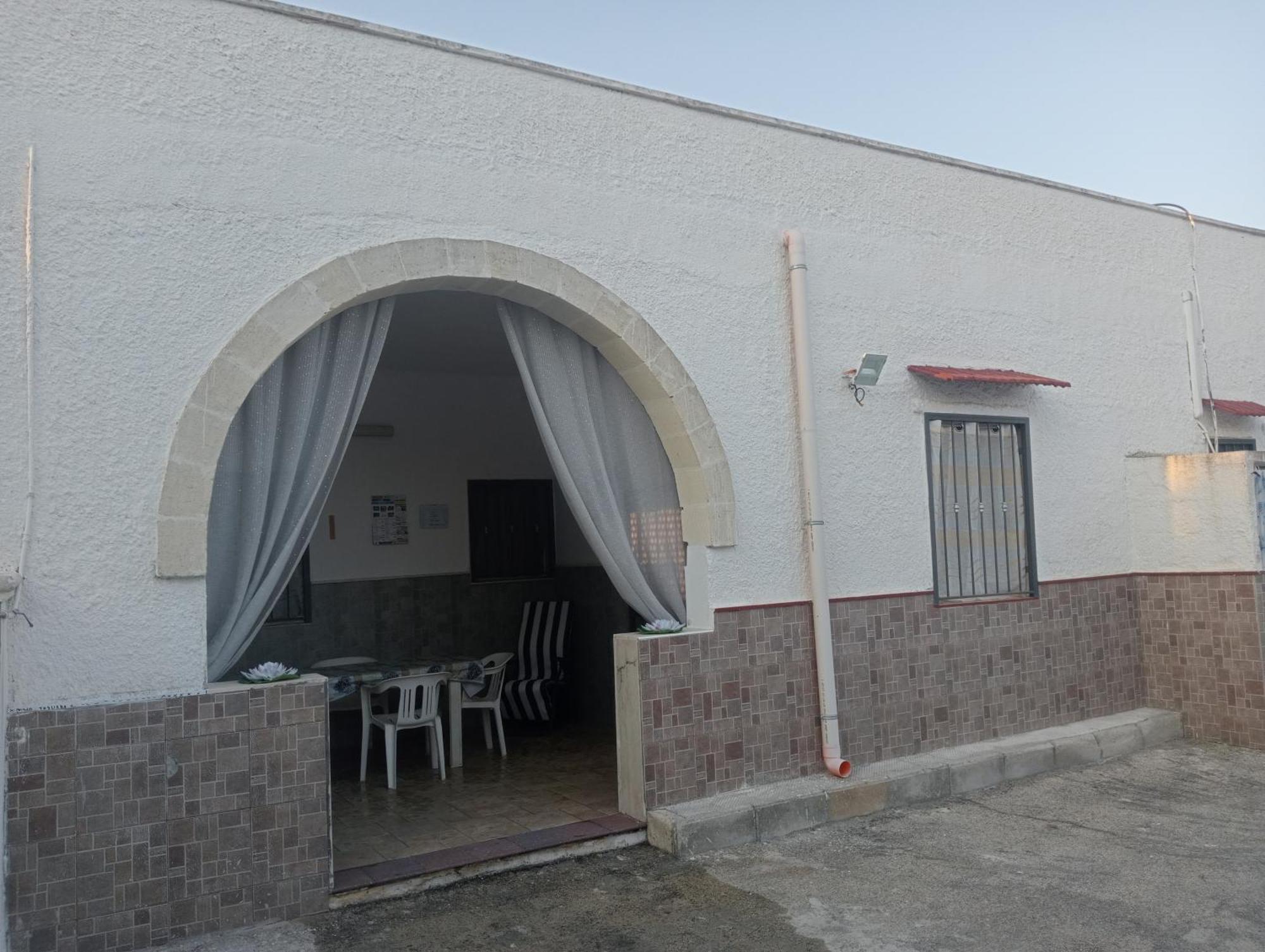 Casa Del Vince Ferienhaus Torre Ovo