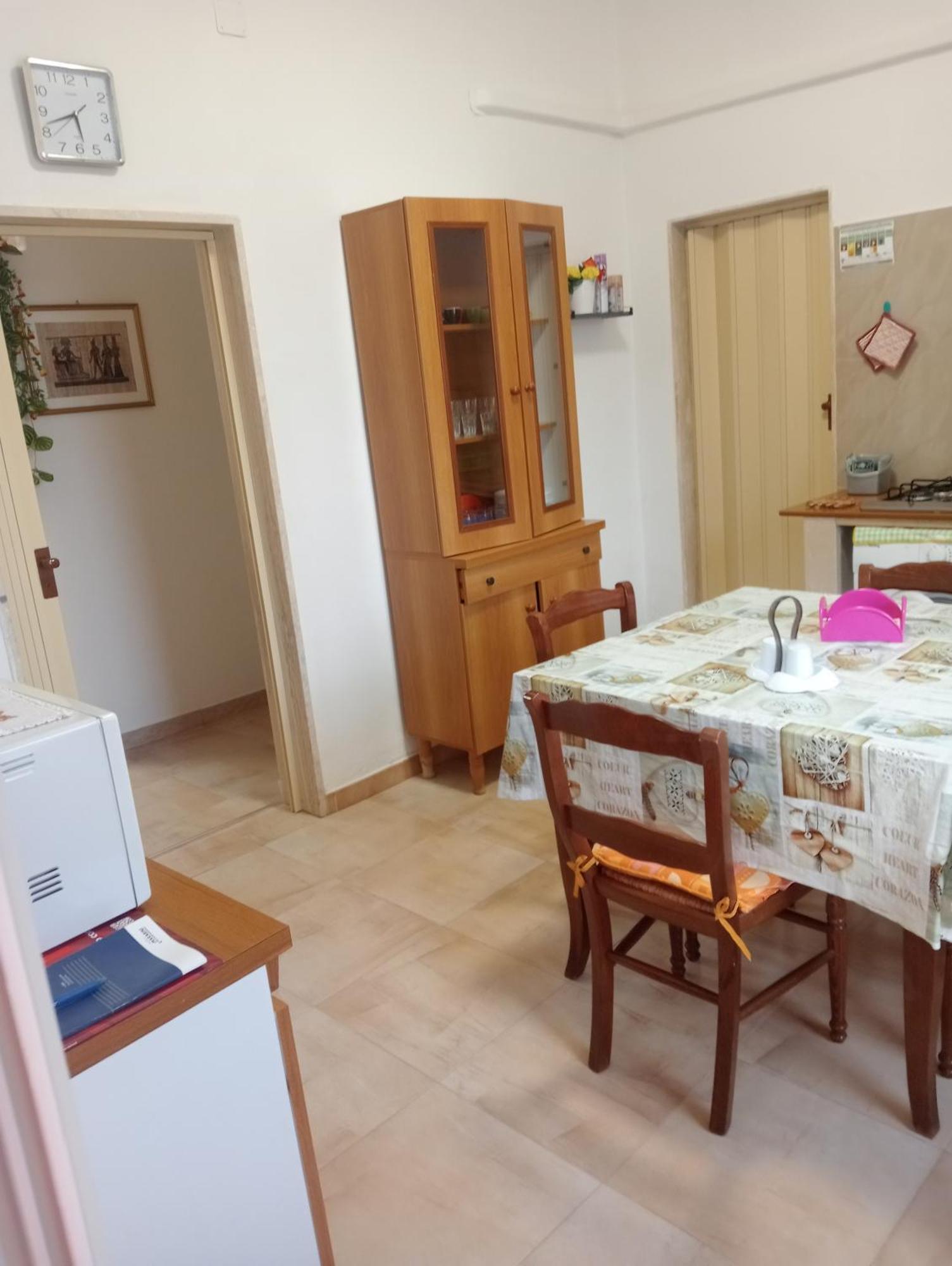 Ferienhaus Casa Del Vince Torre Ovo