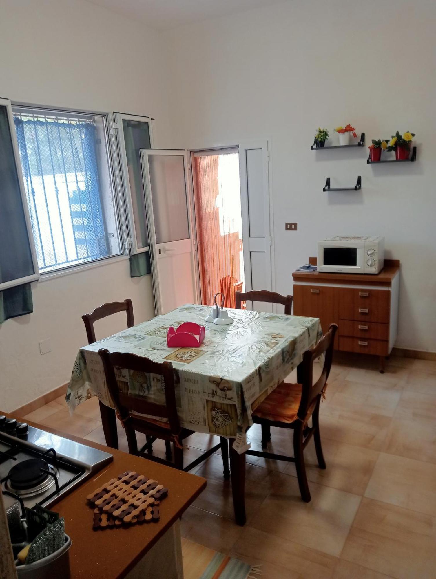 Ferienhaus Casa Del Vince