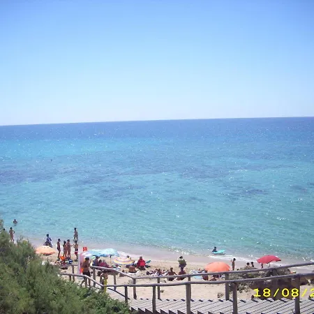 Casa Del Vince Villa Torre Ovo Buitenkant foto