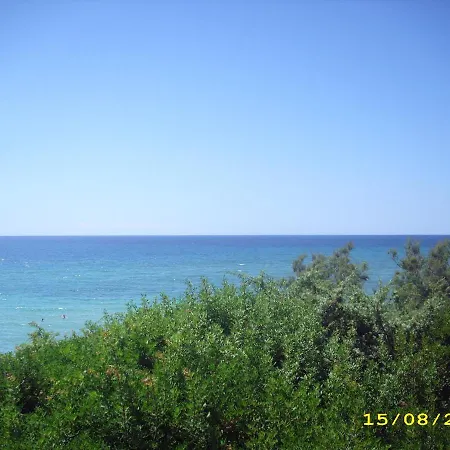 Casa Del Vince Villa Torre Ovo Buitenkant foto