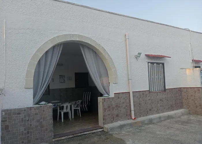 Casa Del Vince