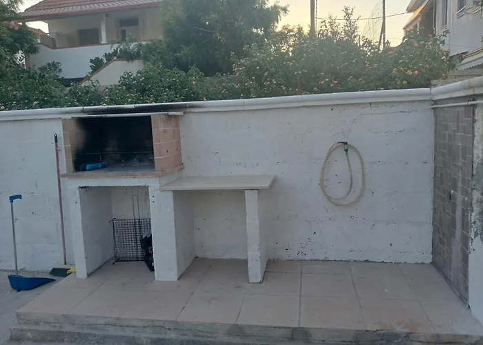 Casa Del Vince