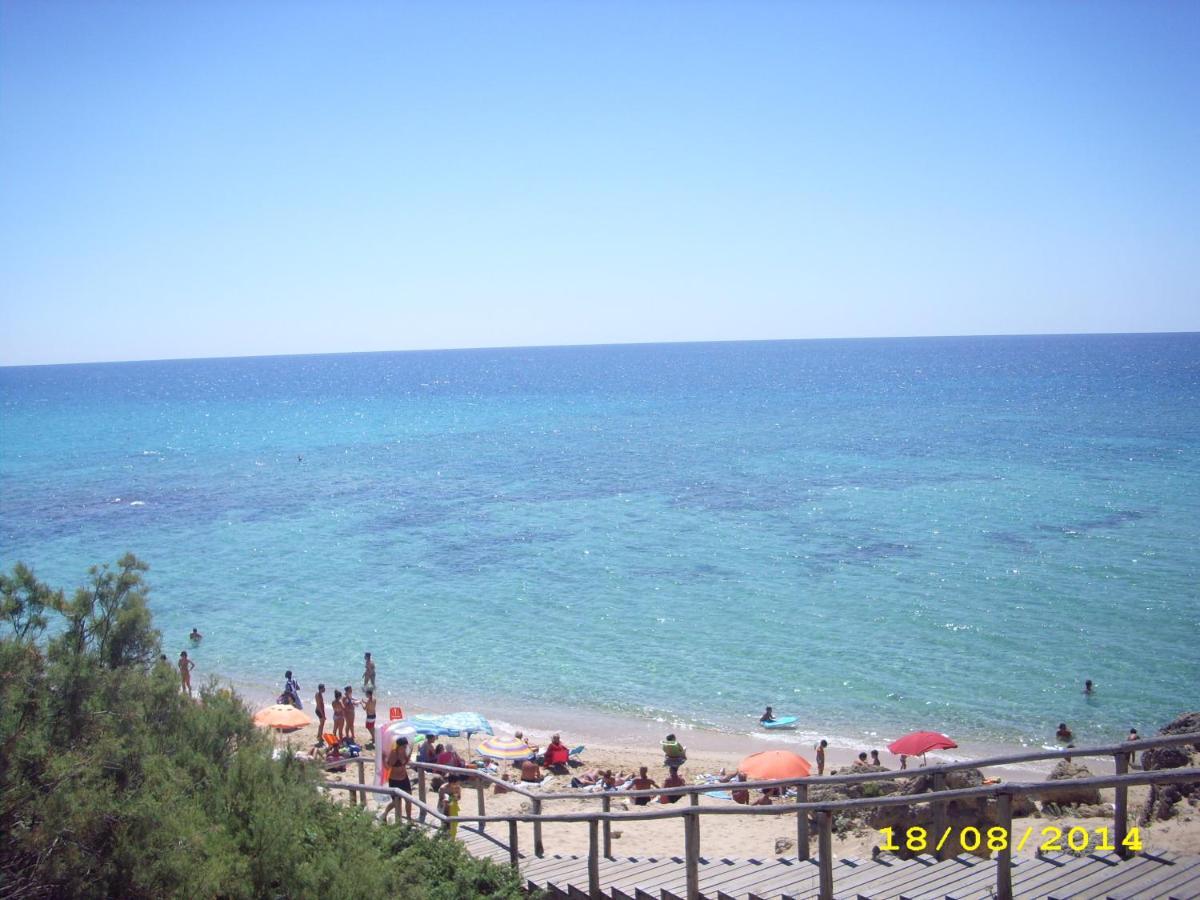Holiday home Casa Del Vince