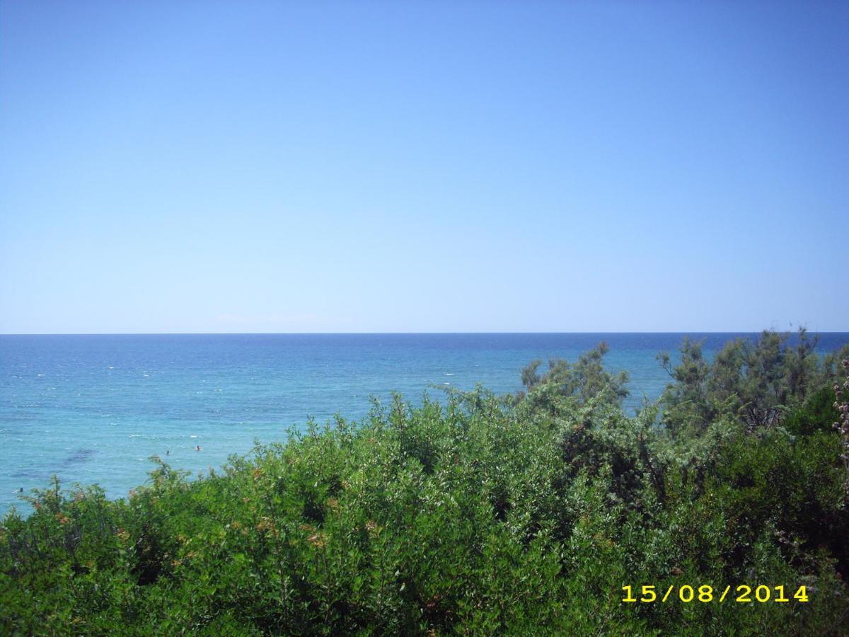 Holiday home Casa Del Vince