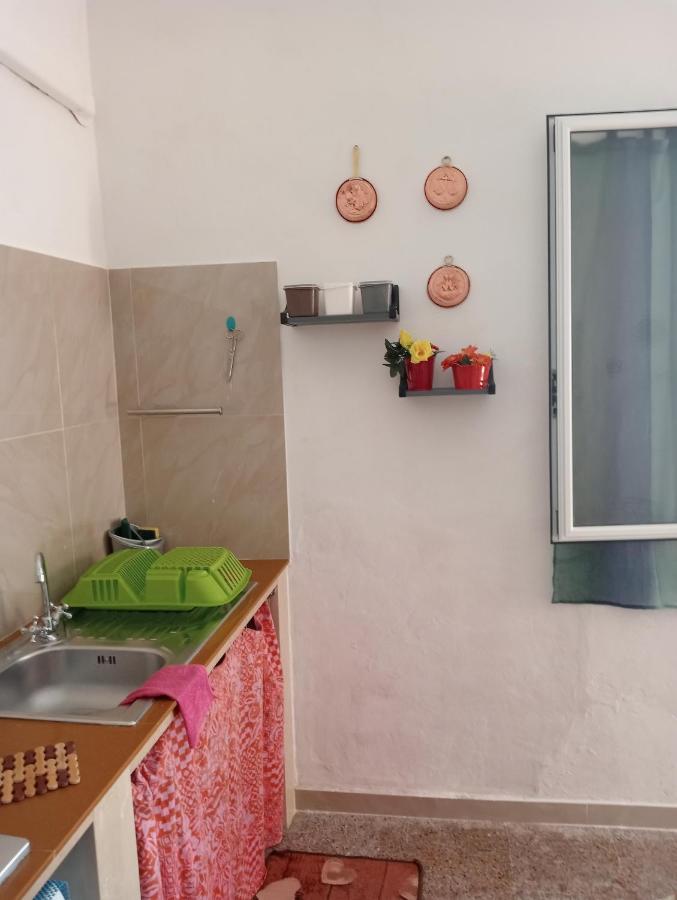 Holiday home Casa Del Vince