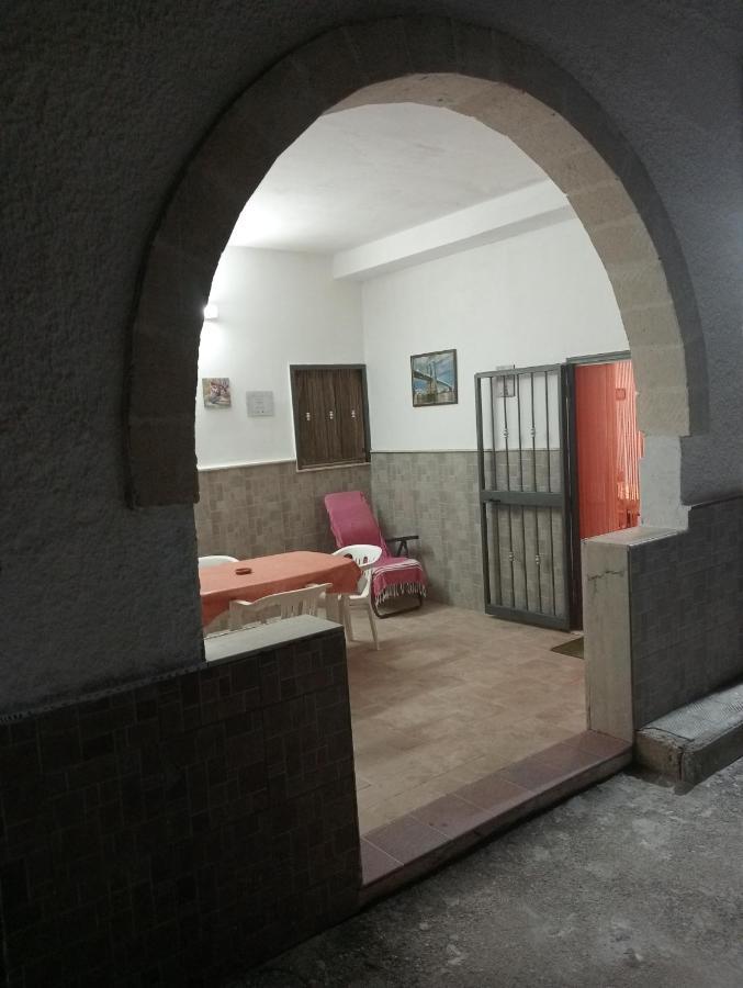 Holiday home Casa Del Vince *