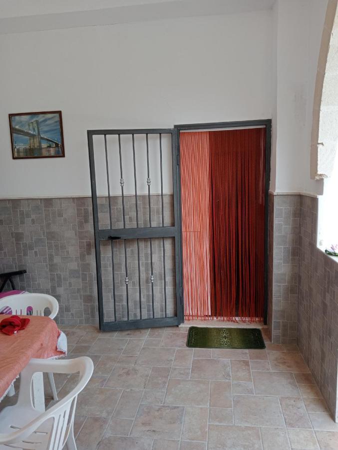 Casa Del Vince Torre Ovo