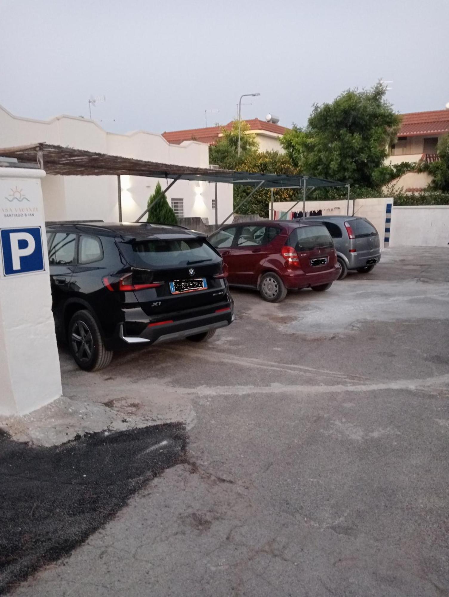Casa Del Vince