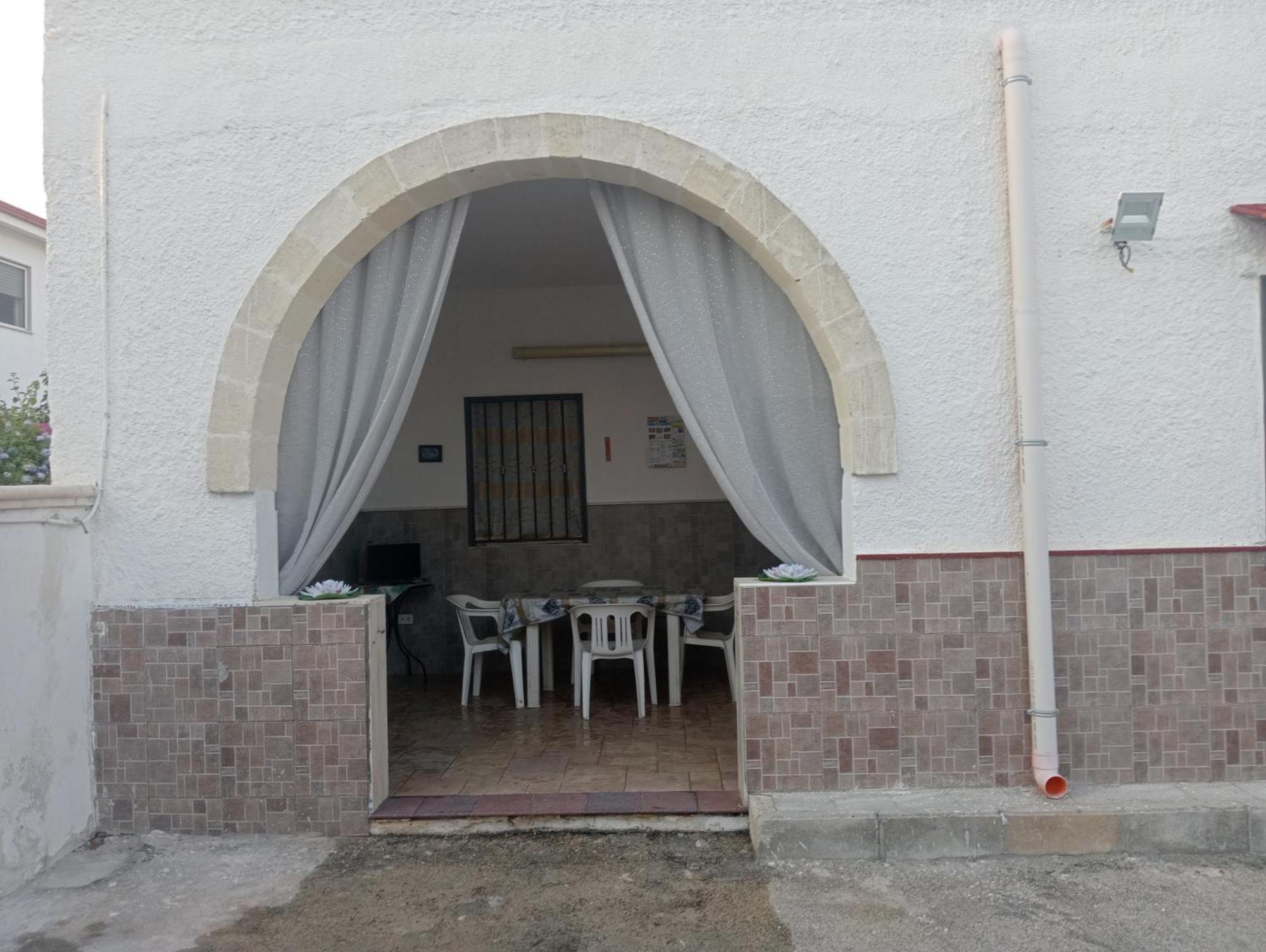 Holiday home Casa Del Vince Torre Ovo