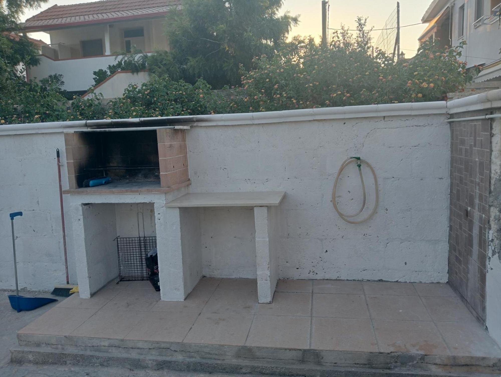 Holiday home Casa Del Vince