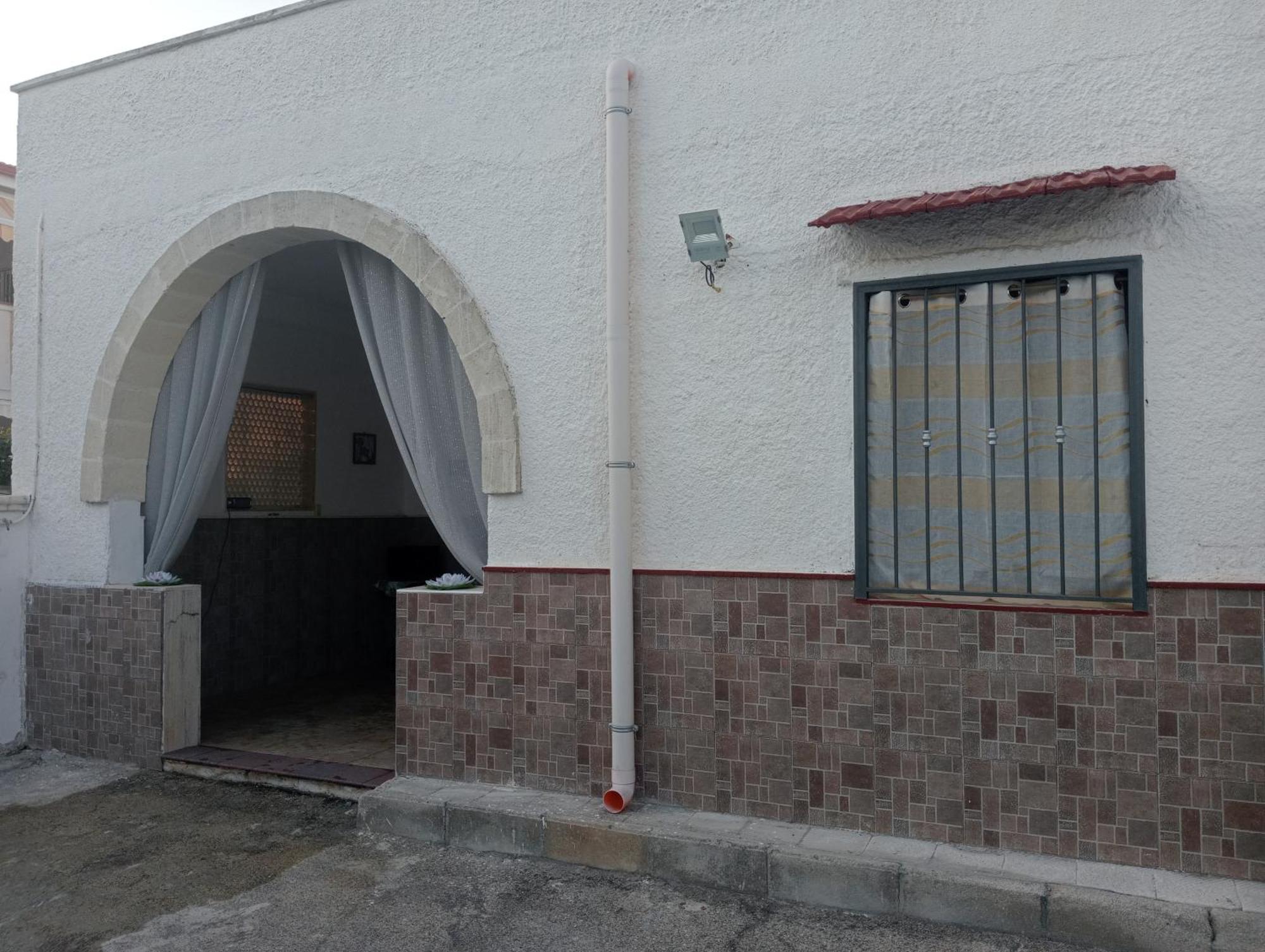 Casa Del Vince *
